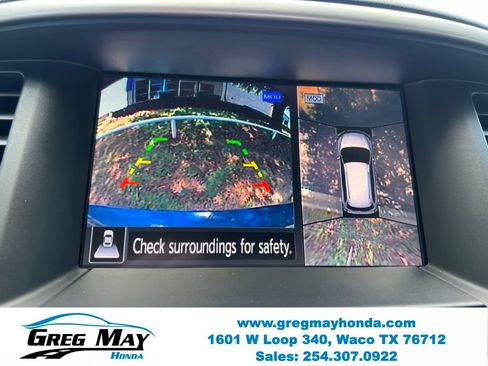 Used 2019 Nissan Pathfinder SL FWD image 36