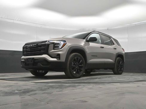 New 2026 GMC Terrain Elevation w/ Elevation Premium Package image 34
