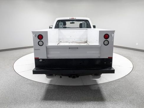 Used 2016 Ford F250 XL image 30