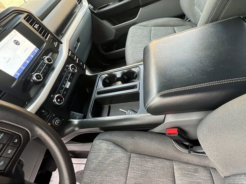 Used 2021 Ford F150 XL w/ Trailer Tow Package image 25