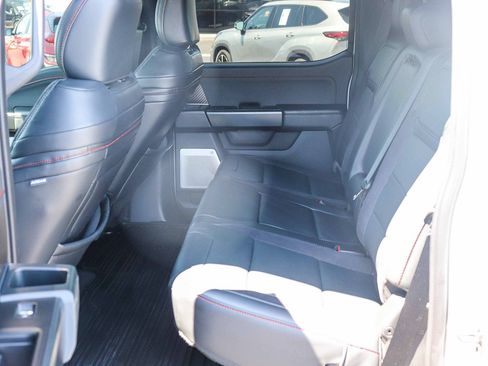 Used 2025 Ford F150 Raptor AWD/4WD image 17