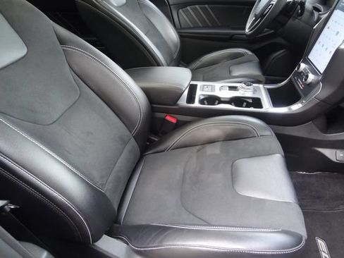 Certified 2024 Ford Edge ST w/ Equipment Group 401A AWD/4WD image 20