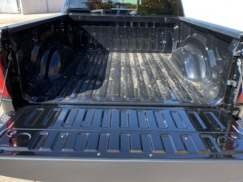 New 2026 RAM 1500 Rebel w/ Rebel Level 1 Equipment Group image 27