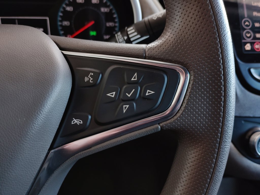Used 2020 Chevrolet Malibu LS FWD image 27