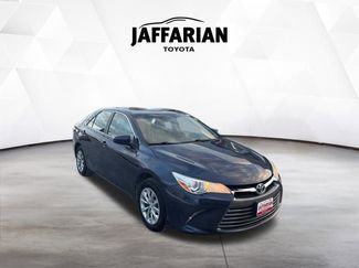Used 2017 Toyota Camry LE video 1