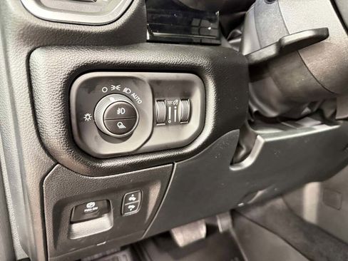 New 2026 RAM 1500 Laramie w/ Night Edition image 31