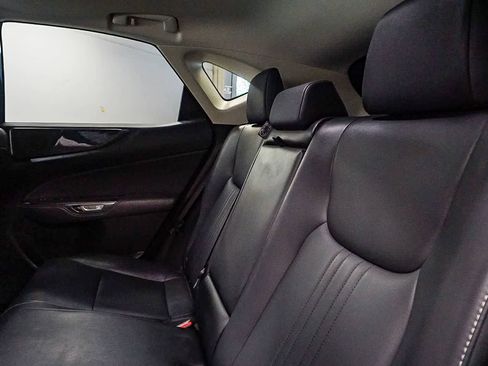 Used 2024 Lexus NX 350h AWD image 19