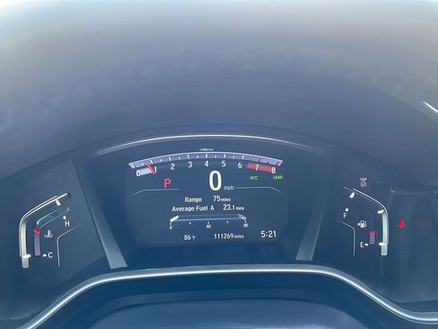 Used 2022 Honda CR-V EX-L image 29