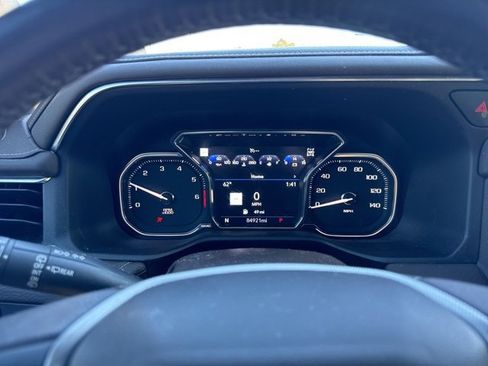 Used 2021 GMC Yukon Denali image 8