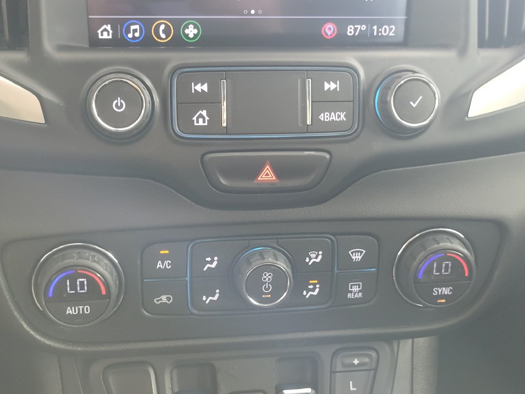 Used 2019 GMC Terrain SLT AWD/4WD image 20
