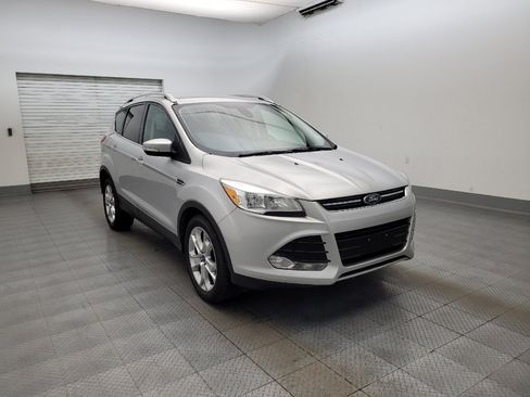 Used 2014 Ford Escape Titanium FWD image 13