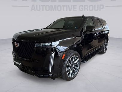 Used 2022 Cadillac Escalade Sport