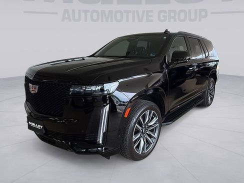 Used 2022 Cadillac Escalade Sport AWD/4WD image 1