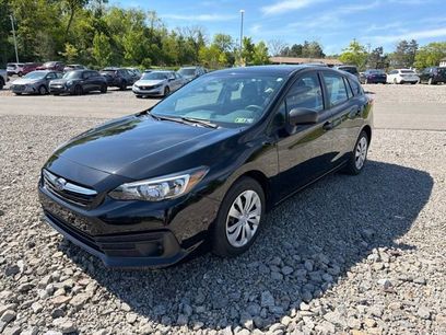 Used 2023 Subaru Impreza 2.0i