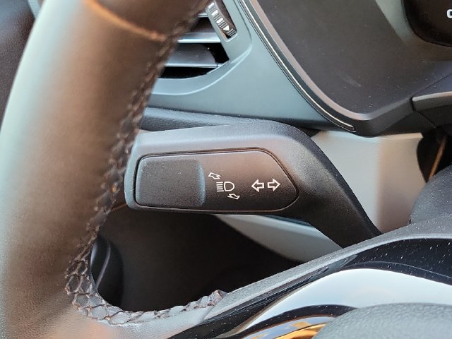 Certified 2023 Ford Escape Active AWD/4WD image 17