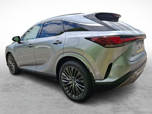 Certified 2023 Lexus RX 350 w/ Accessory Package (2T) AWD/4WD image 4