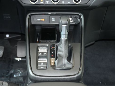 New 2026 Honda CR-V LX image 24