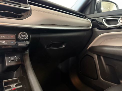 Used 2025 Jeep Compass Limited AWD/4WD image 20
