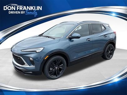 New 2026 Buick Encore GX Sport Touring w/ Comfort Package
