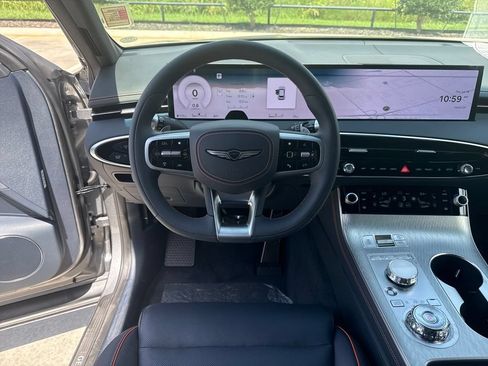 New 2026 Genesis GV70 2.5T Sport Prestige AWD/4WD image 13
