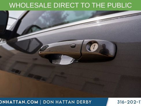 Used 2015 Jeep Grand Cherokee High Altitude RWD image 41