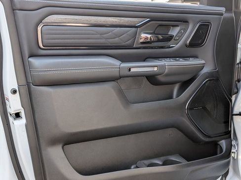 New 2026 RAM 1500 Limited w/ Night Edition AWD/4WD image 14
