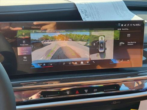 New 2026 BMW 740i xDrive AWD/4WD image 13