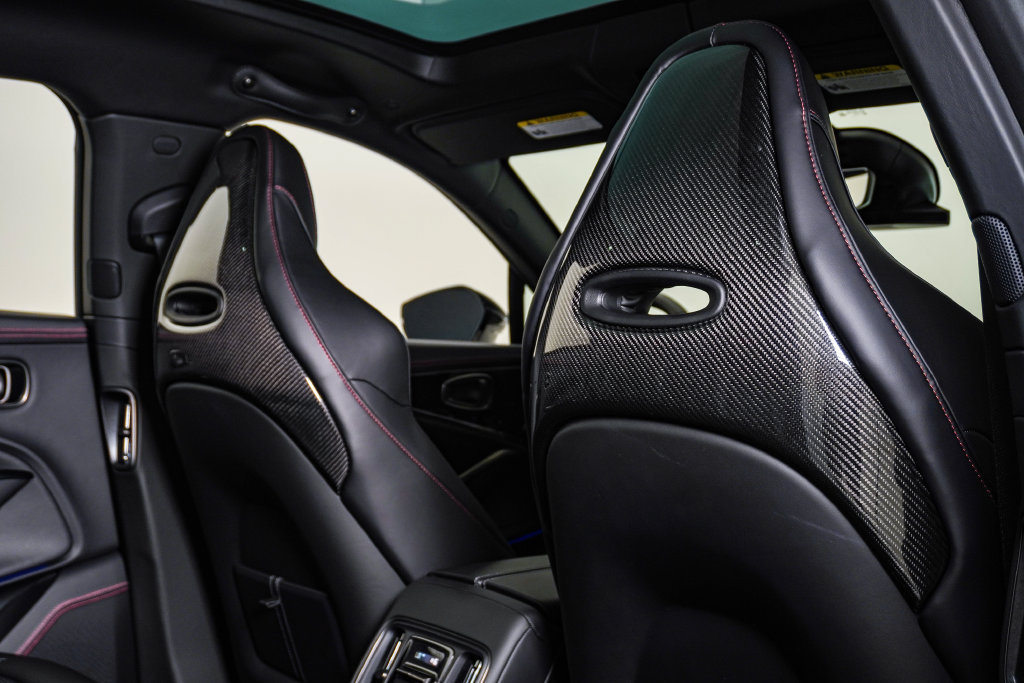 New 2026 Aston Martin DBX 707 AWD/4WD image 20