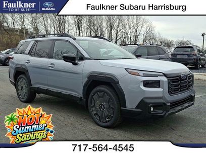 New 2026 Subaru Outback Limited XT