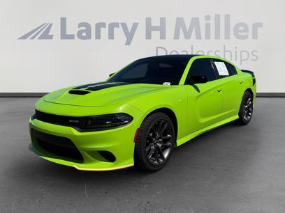 Used 2023 Dodge Charger R/T w/ Daytona Edition Group
