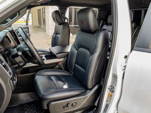 Used 2020 RAM 1500 Big Horn image 31