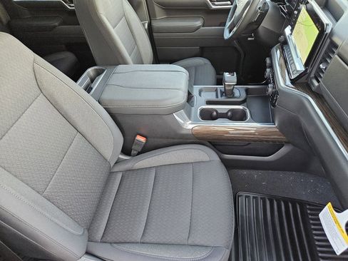 New 2026 Chevrolet Silverado 1500 RST w/ Convenience Package II image 16