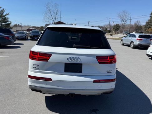 Used 2018 Audi Q7 3.0T Prestige image 8