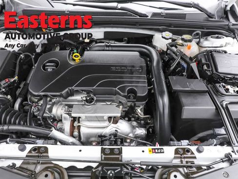 Used 2024 Chevrolet Malibu RS image 7