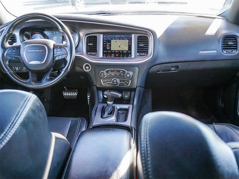Used 2019 Dodge Charger GT w/ Navigation & Travel Group image 14