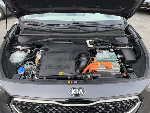Used 2019 Kia Niro EX Premium w/ Sunroof Package image 10