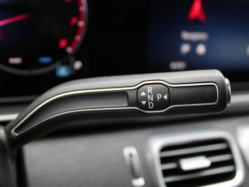 New 2025 Mercedes-Benz GLE 350 4MATIC image 23