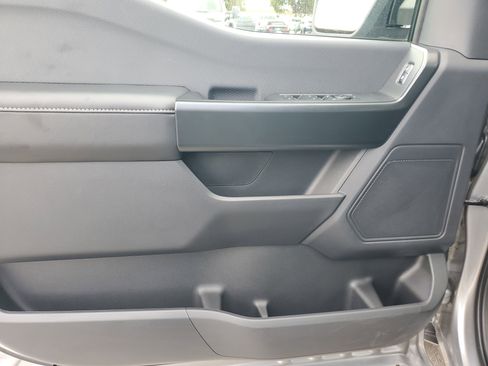 New 2026 Ford F150 STX w/ Equipment Group 200A RWD image 13