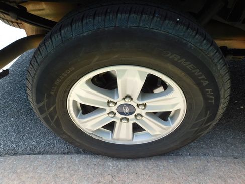 Used 2019 Ford F150 XLT w/ Equipment Group 301A Mid AWD/4WD image 7
