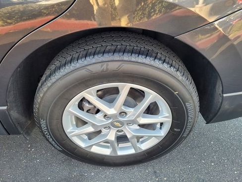 Used 2023 Chevrolet Equinox LT w/ LPO, Floor Liner Package image 26