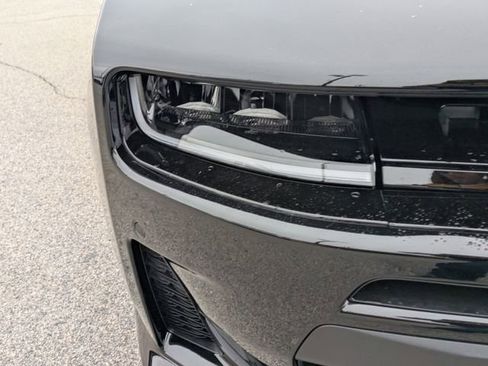 New 2026 Dodge Charger Scat Pack w/ Blacktop Package image 10