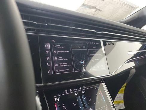 New 2026 Audi Q7 3.0T Premium Plus image 28