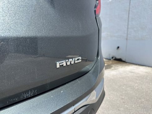 Used 2020 GMC Terrain SLT w/ Preferred Package image 5