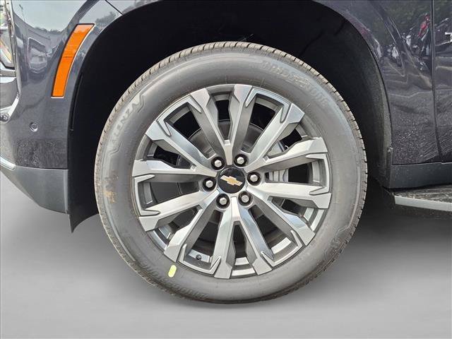 New 2026 Chevrolet Tahoe High Country w/ Sun And Tow Package AWD/4WD image 10