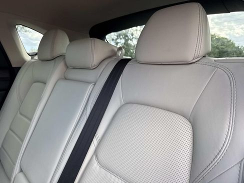 Used 2025 MAZDA CX-5 AWD 2.5 S w/ Premium Plus Pkg image 14