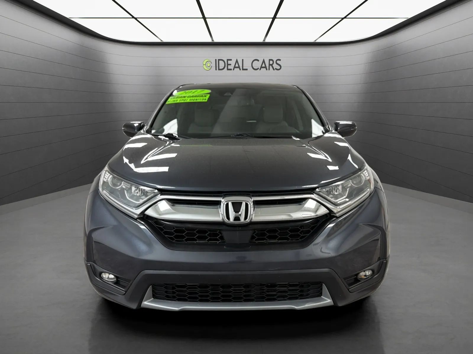 Used 2017 Honda CR-V EX-L image 2
