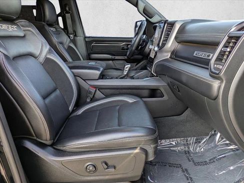 Used 2024 RAM 1500 TRX w/ TRX Level 1 Equipment Group AWD/4WD image 20