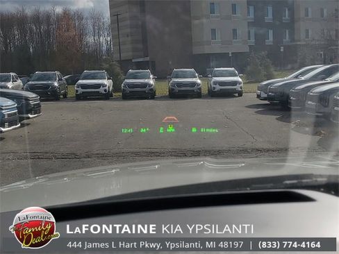 Used 2019 Lincoln Navigator Reserve image 15