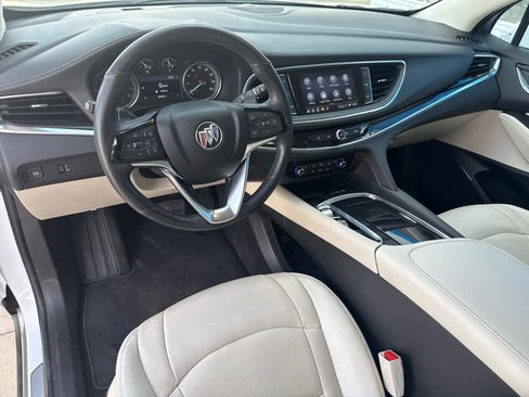 Used 2023 Buick Enclave Essence w/ Experience Buick Package image 16