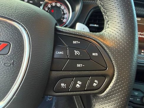 Used 2023 Dodge Challenger R/T Scat Pack RWD image 21
